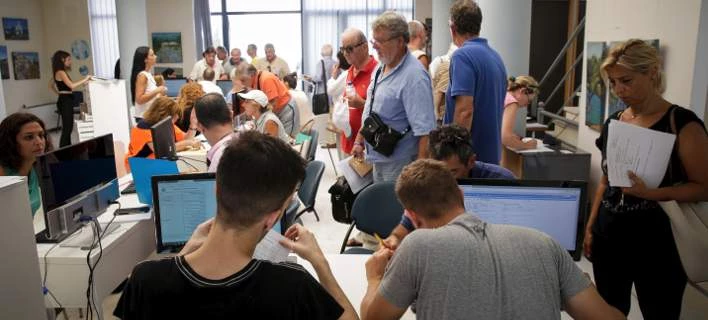 Στις 4.156 οι αιτήσεις πυρόπληκτων για το επίδομα- Καταβλήθηκε ήδη σε 1.550 νοικοκυριά